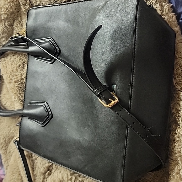 Black Aldo bag - Picture 3 of 3